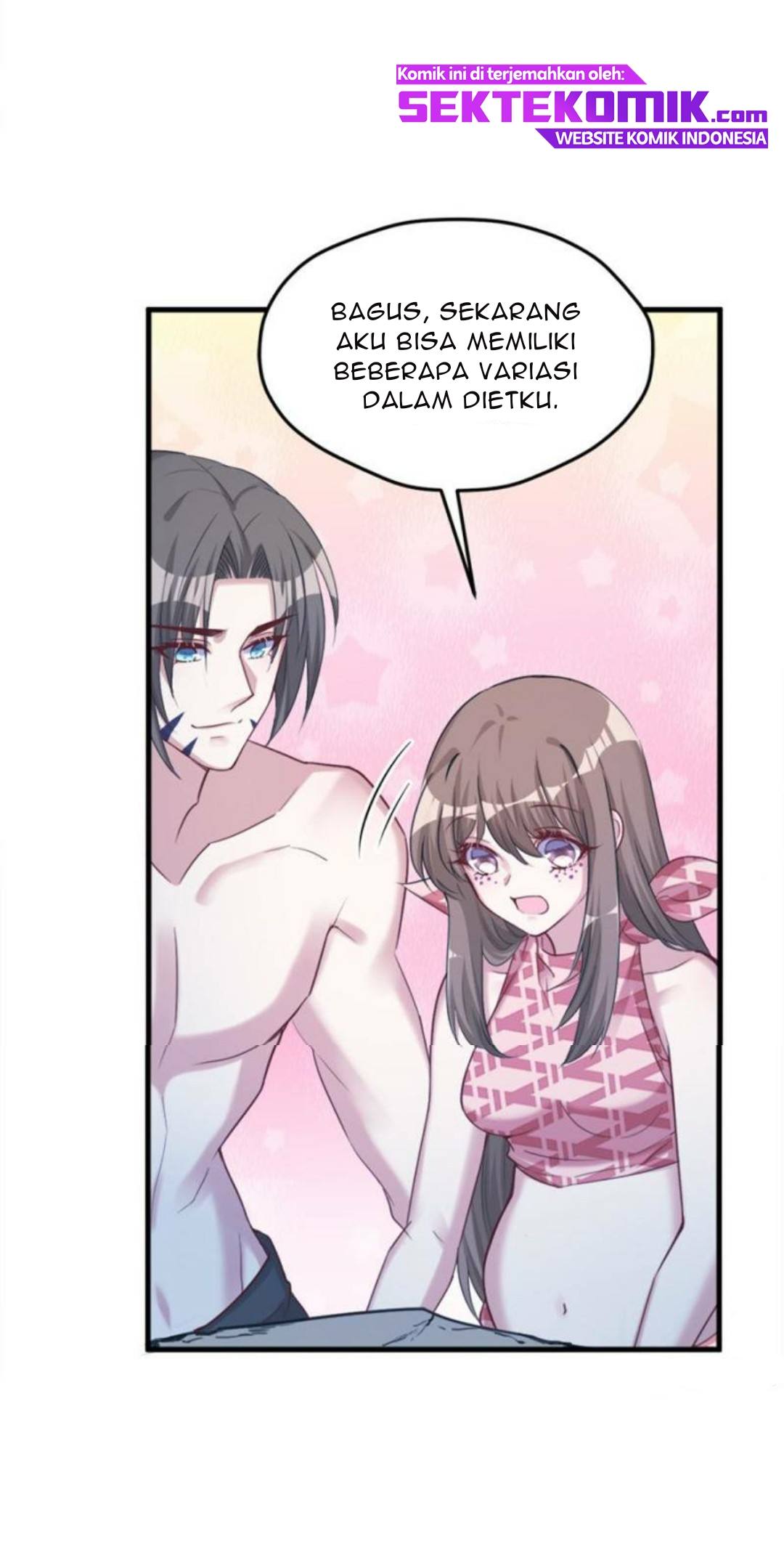 Beauty and the Beasts Chapter 201 Gambar 16